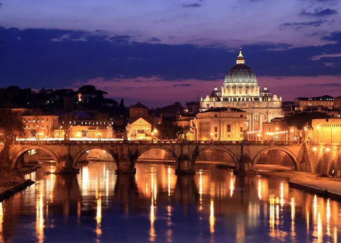 La Casetta Del Vaticano