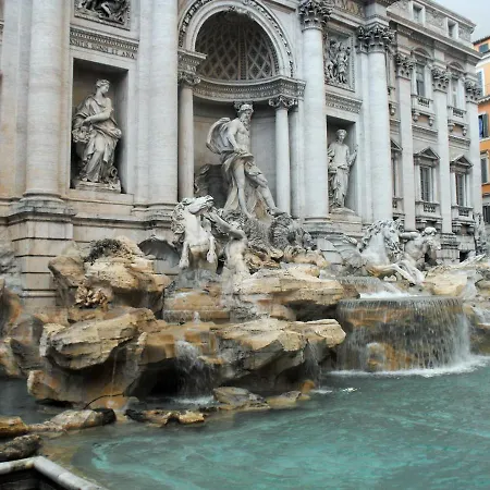 La Casetta Del Vaticano Roma Exterior foto